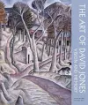 The Art of David Jones cover