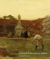 Frederick Walker and the Idyllists cover