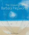 The Drawings of Barbara Hepworth cover