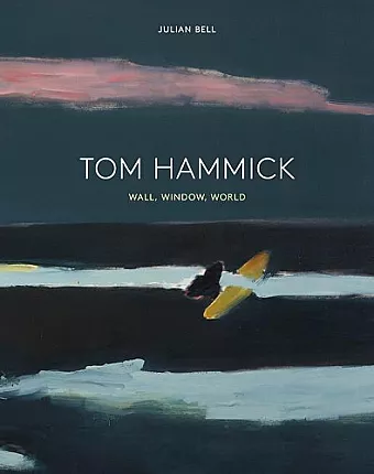 Tom Hammick cover