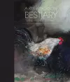 A Kurt Jackson Bestiary cover