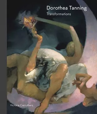 Dorothea Tanning cover