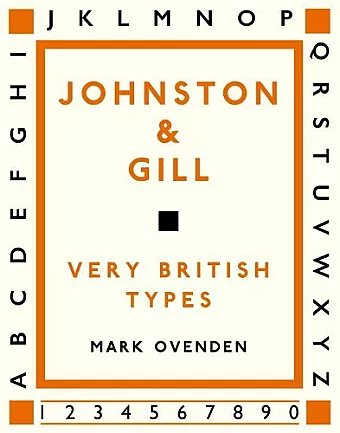 Johnston and Gill cover