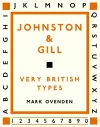 Johnston and Gill packaging