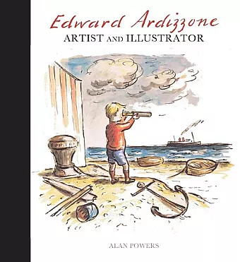 Edward Ardizzone cover