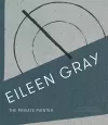 Eileen Gray packaging