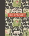 Edward Bawden Scrapbooks cover