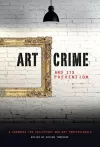 Art Crime and its Prevention packaging