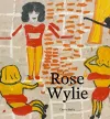 Rose Wylie packaging