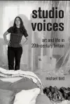 Studio Voices cover