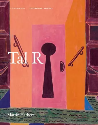 Tal R cover