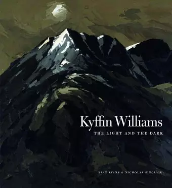 Kyffin Williams cover