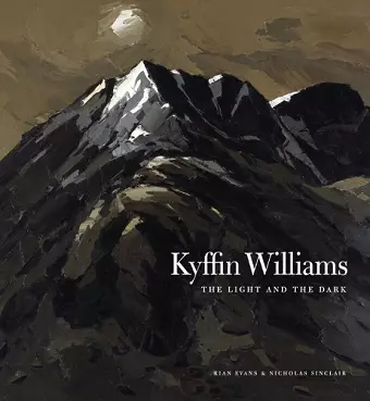 Kyffin Williams cover