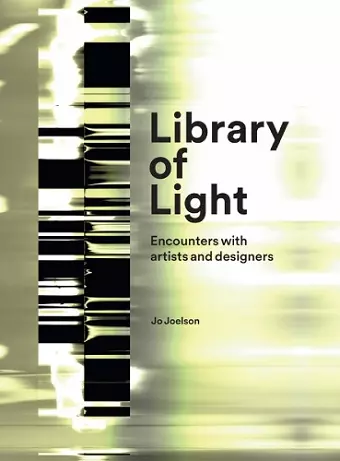 Library of Light cover