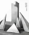 Geoffrey Clarke Sculptor: A Catalogue Raisonne cover