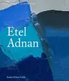 Etel Adnan cover