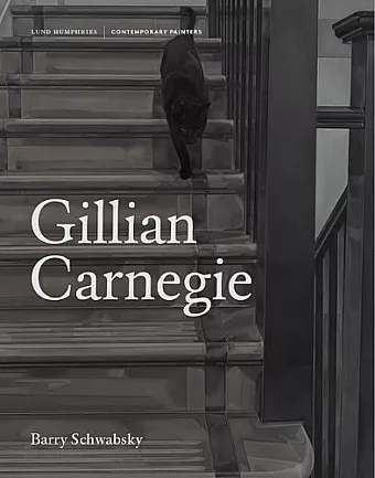 Gillian Carnegie cover