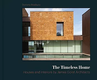 The Timeless Home cover