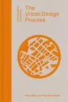 The Urban Design Process cover