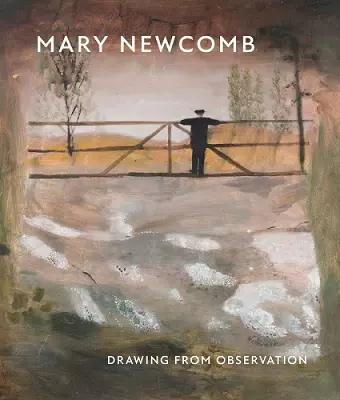 Mary Newcomb cover