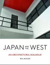 Japan and the West cover