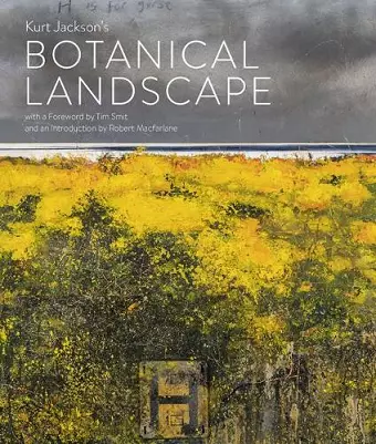 Kurt Jackson's Botanical Landscape cover