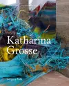 Katharina Grosse cover