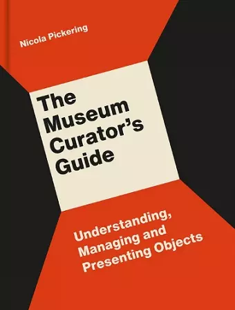 The Museum Curator’s Guide cover