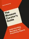The Museum Curator’s Guide packaging