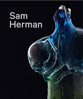 Sam Herman cover