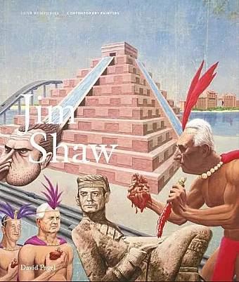 Jim Shaw cover