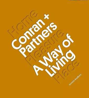 Conran + Partners cover