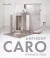 Anthony Caro packaging