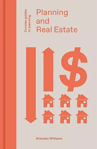 Planning and Real Estate cover