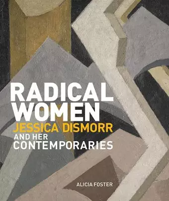 Radical Women cover