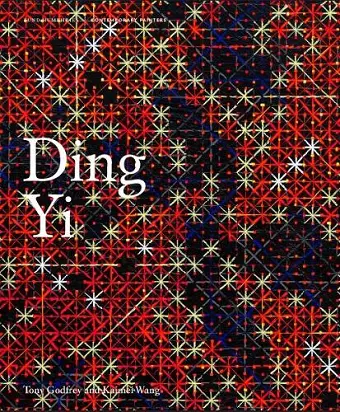 Ding Yi cover