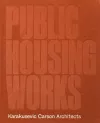 Public Housing Works packaging