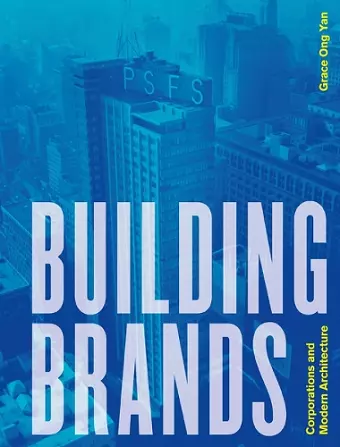 Building Brands cover