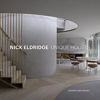 Nick Eldridge cover