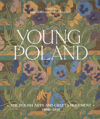 Young Poland cover