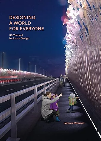 Designing a World for Everyone cover