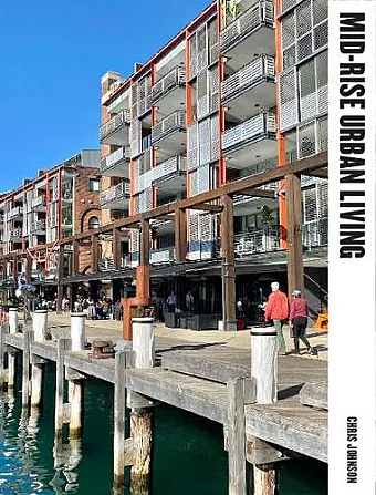 Mid-Rise Urban Living cover
