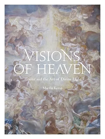 Visions of Heaven cover