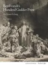 Rembrandt's Hundred Guilder Print packaging