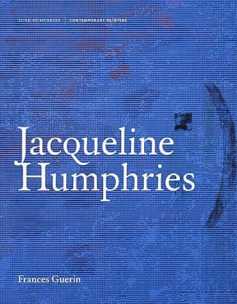 Jacqueline Humphries cover