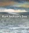 Kurt Jackson's Sea packaging