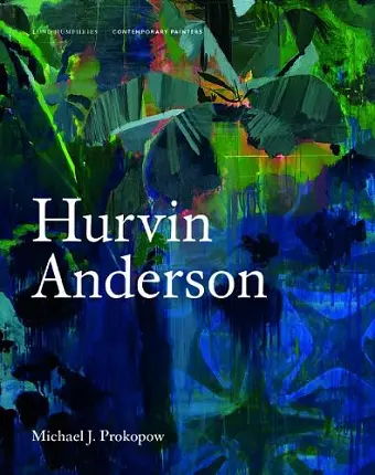 Hurvin Anderson cover