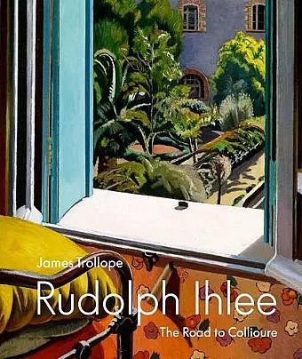 Rudolph Ihlee cover
