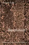 Revolution? Architecture and the Anthropocene cover