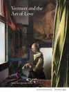 Vermeer and the Art of Love packaging